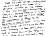 Letter from Mike Baker regarding Master Tapes