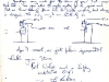 Note from Rakocy - Christmas 1970 (Mike Baker)