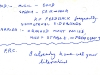 Sample Quality of Signal report (1969) (Side B)